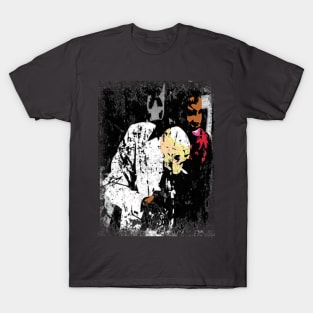 Screamin' Jay Hawkins T-Shirt